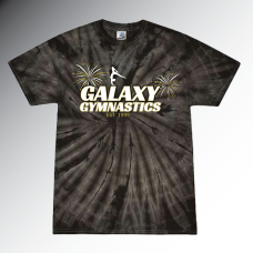 Galaxy Tie Dye